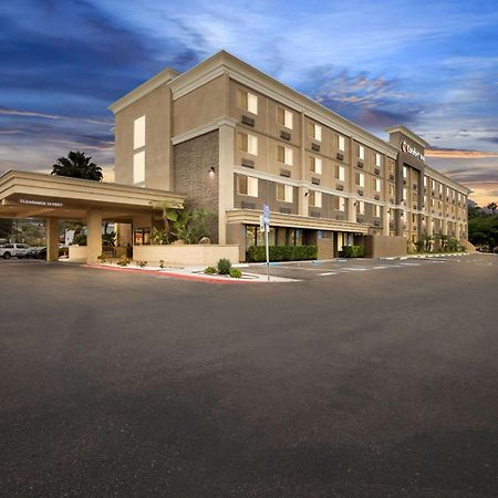 Comfort Inn Chula Vista San Diego South Экстерьер фото