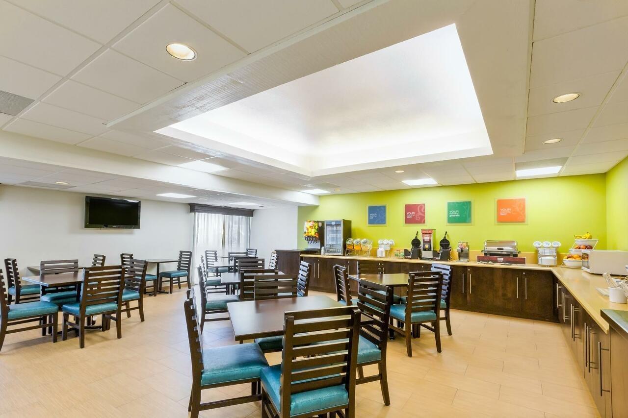 Comfort Inn Chula Vista San Diego South Экстерьер фото