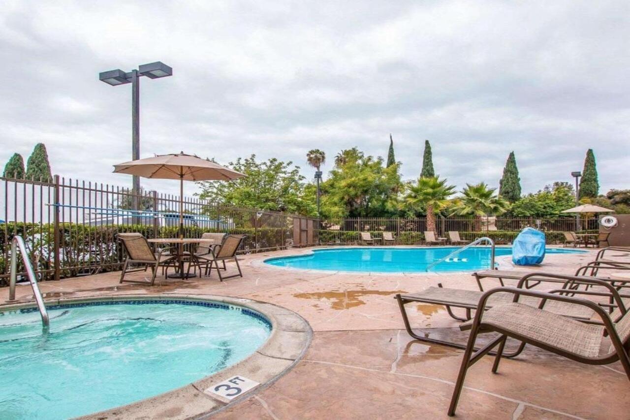 Comfort Inn Chula Vista San Diego South Экстерьер фото