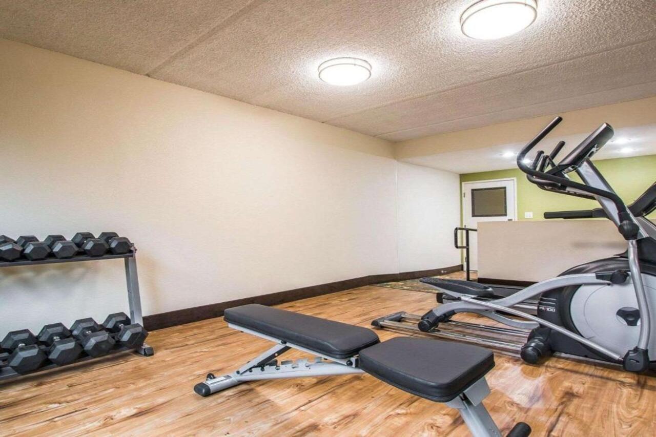 Comfort Inn Chula Vista San Diego South Экстерьер фото