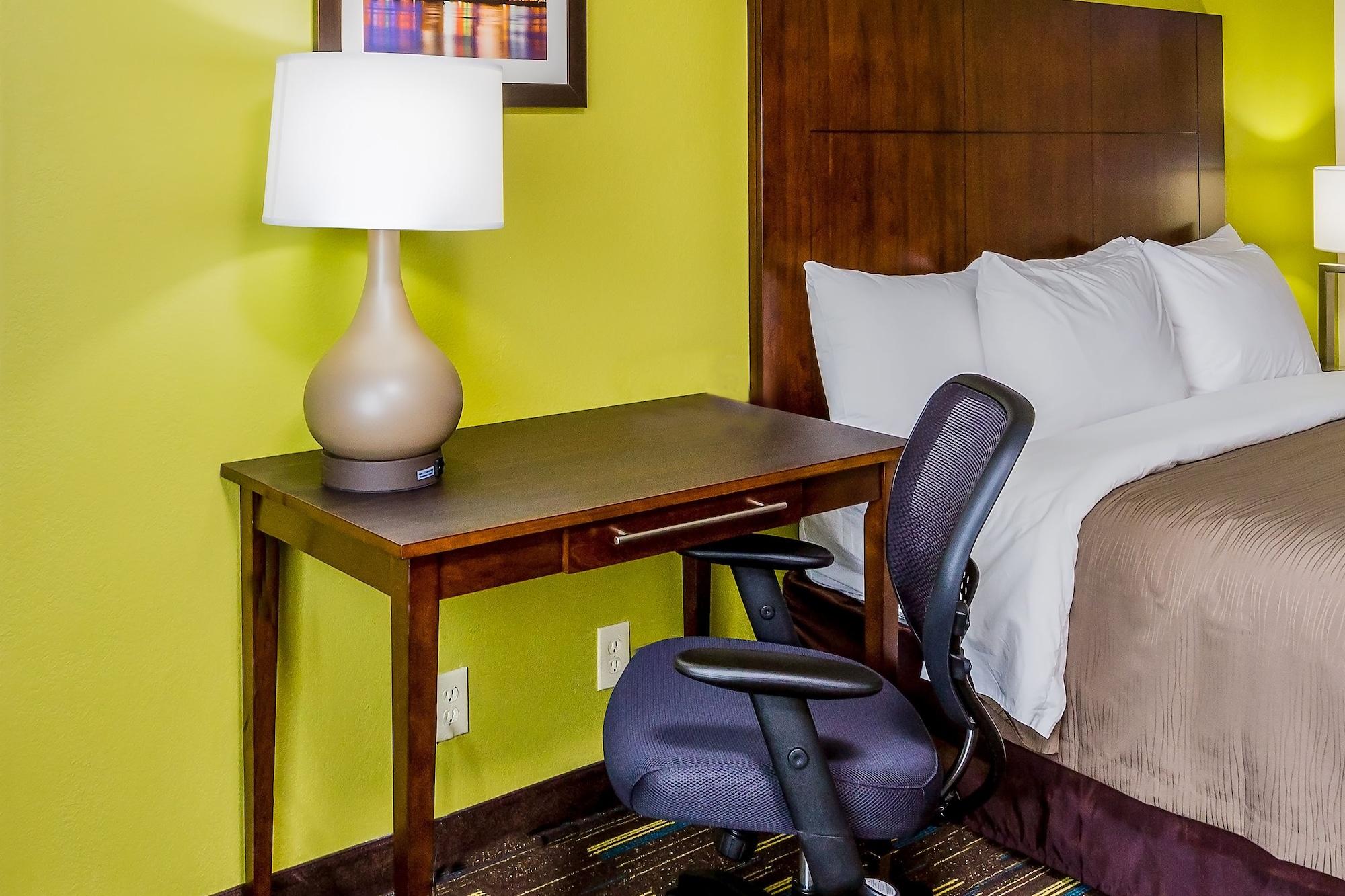 Comfort Inn Chula Vista San Diego South Экстерьер фото