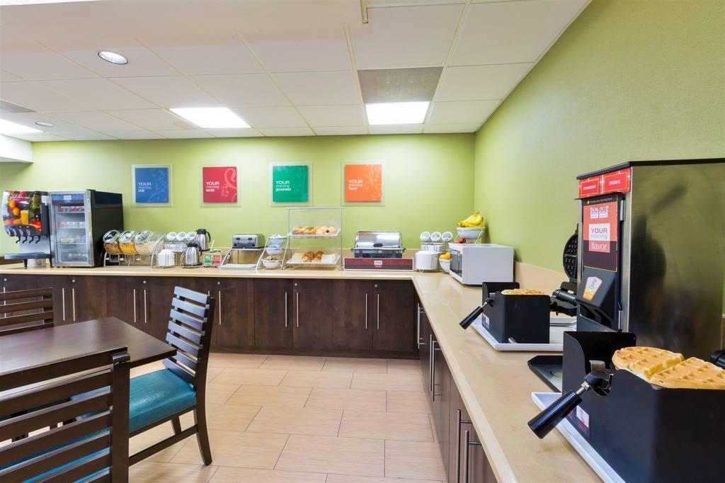 Comfort Inn Chula Vista San Diego South Экстерьер фото