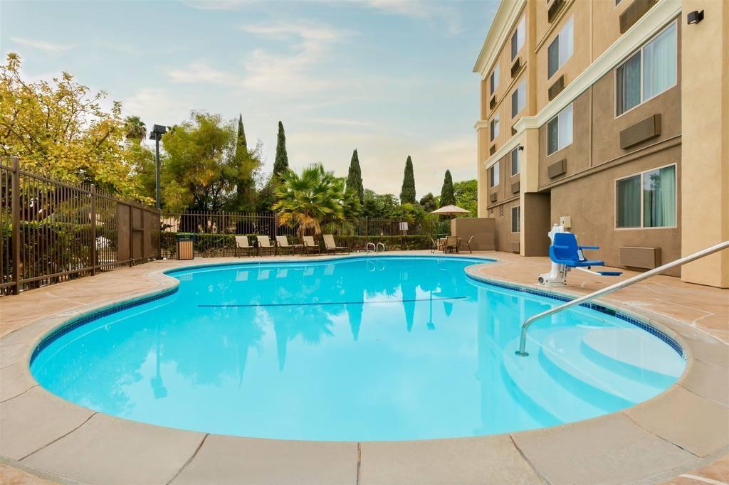 Comfort Inn Chula Vista San Diego South Экстерьер фото