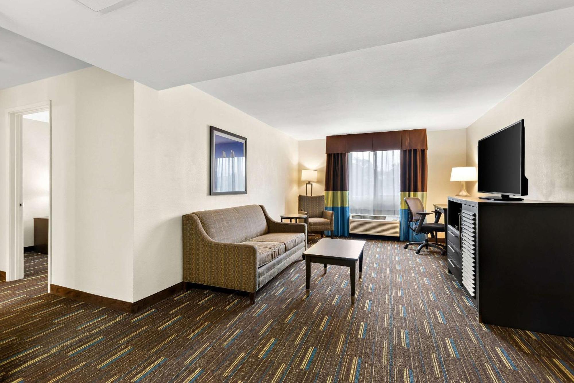 Comfort Inn Chula Vista San Diego South Экстерьер фото