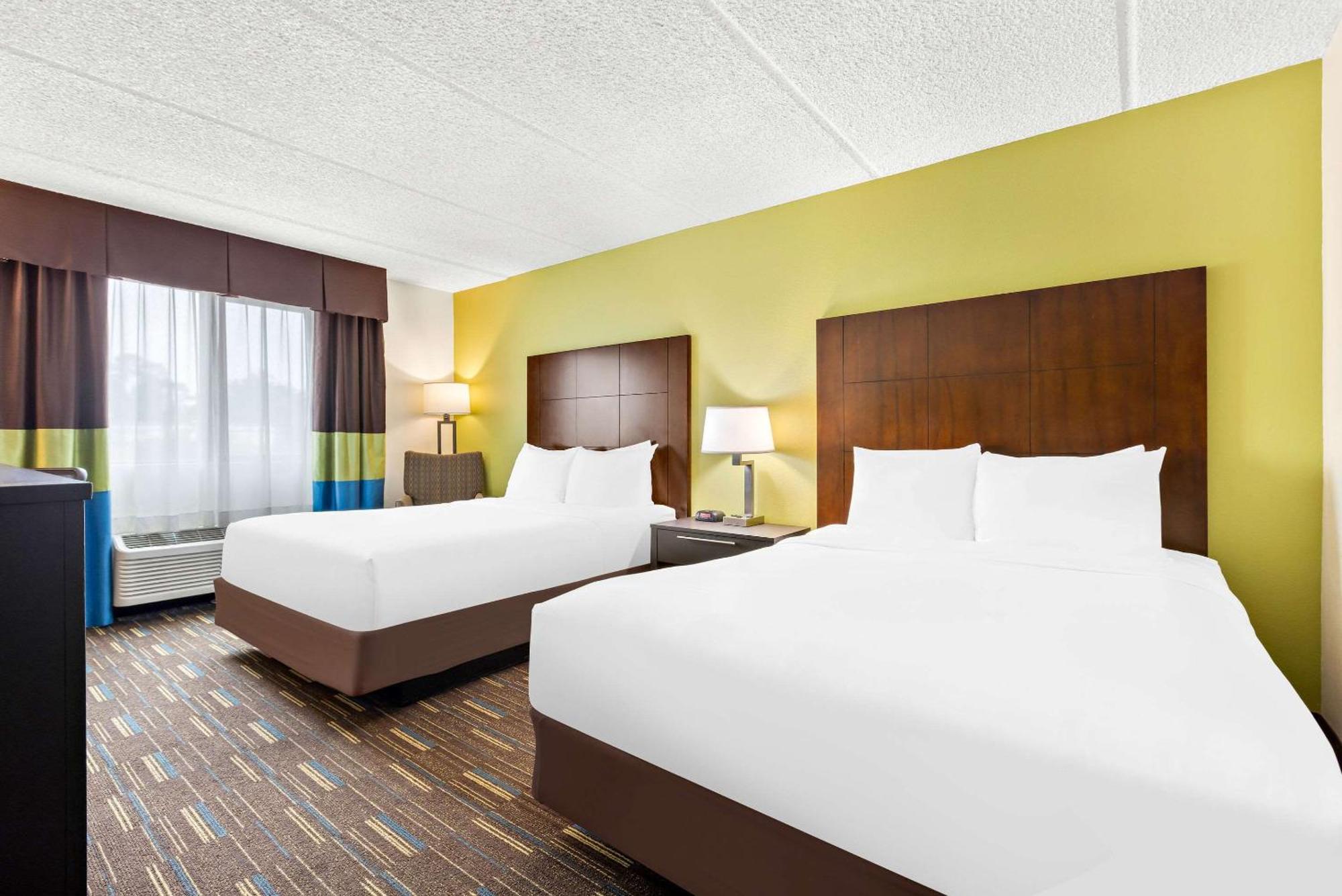 Comfort Inn Chula Vista San Diego South Экстерьер фото