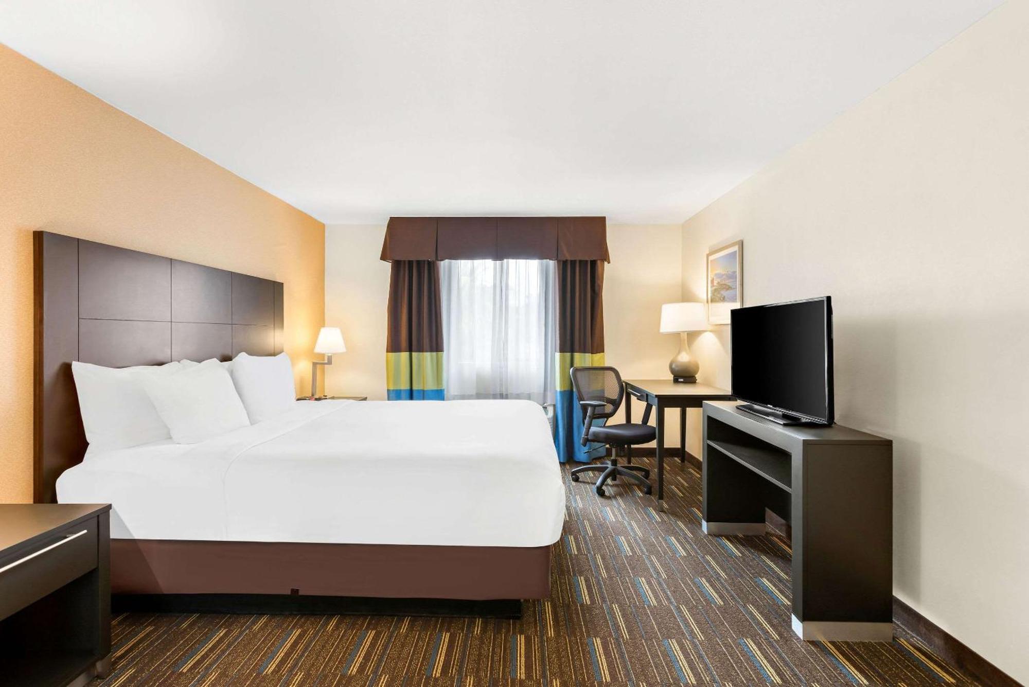 Comfort Inn Chula Vista San Diego South Экстерьер фото