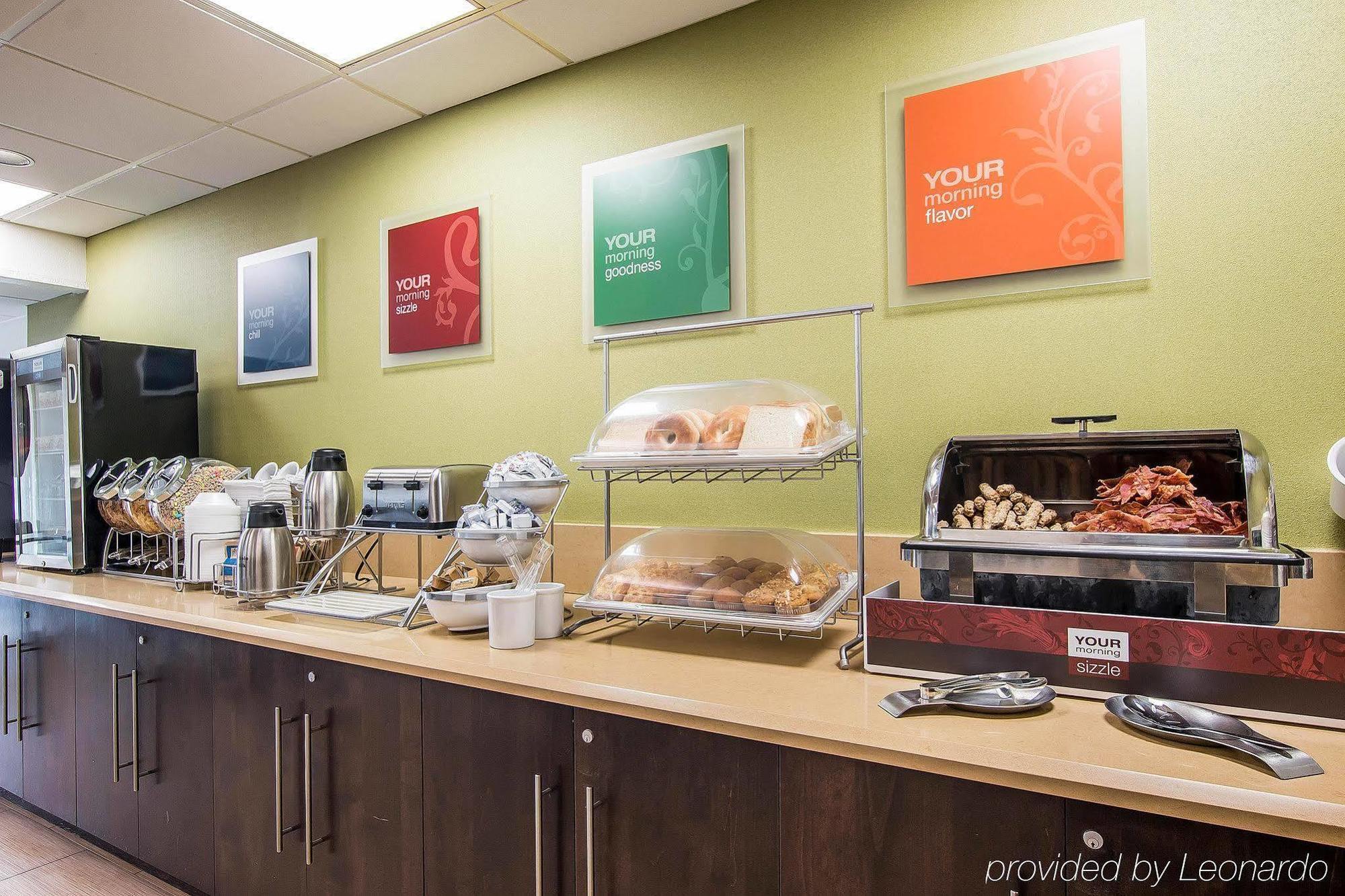 Comfort Inn Chula Vista San Diego South Экстерьер фото